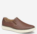 McGuffey 2 Woven Slip-On image number null