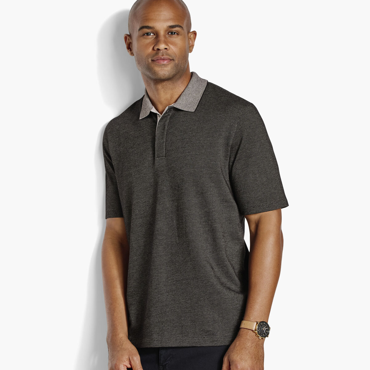 Tonal Polo image number null