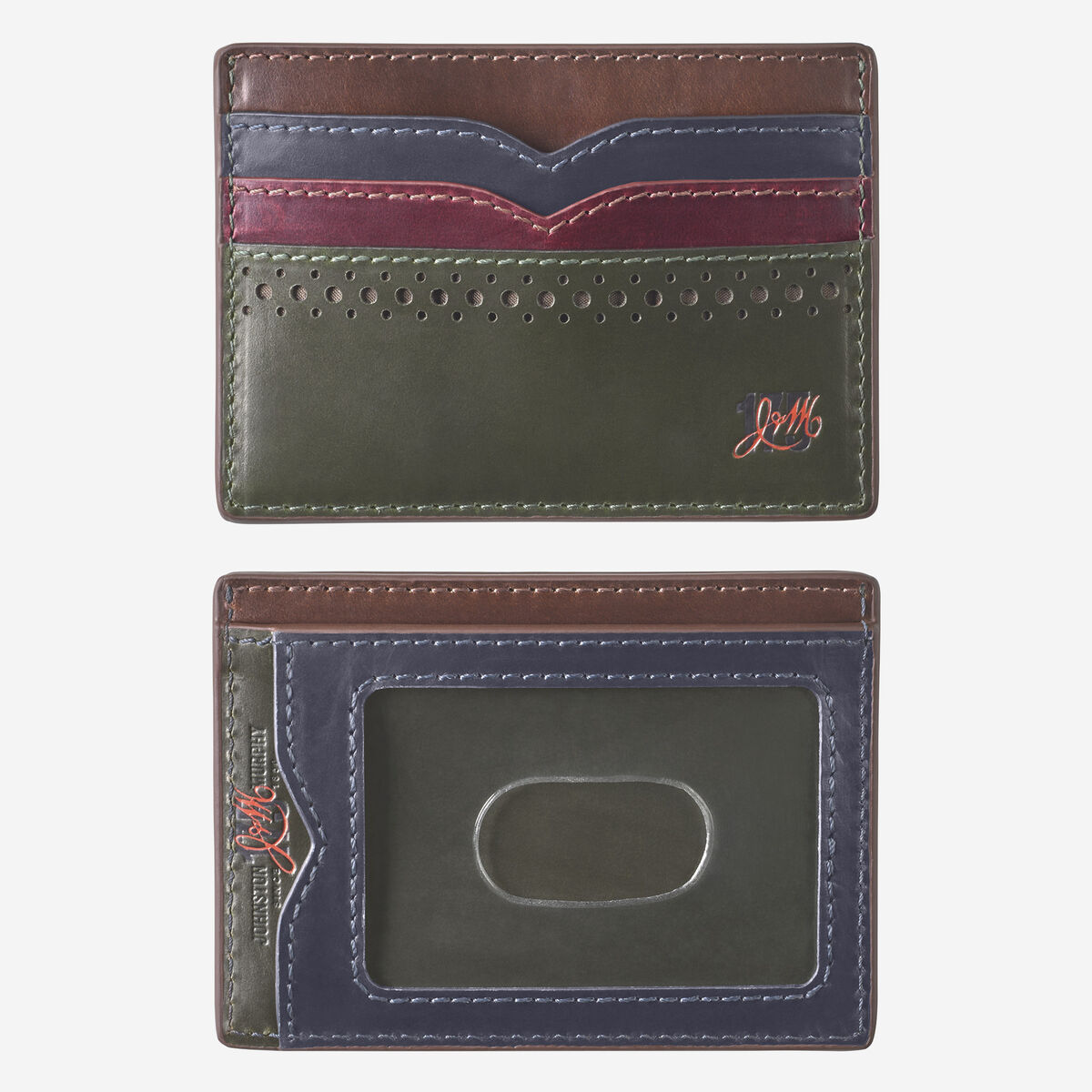 175th Anniversary Colorblocked Weekender Case image number null