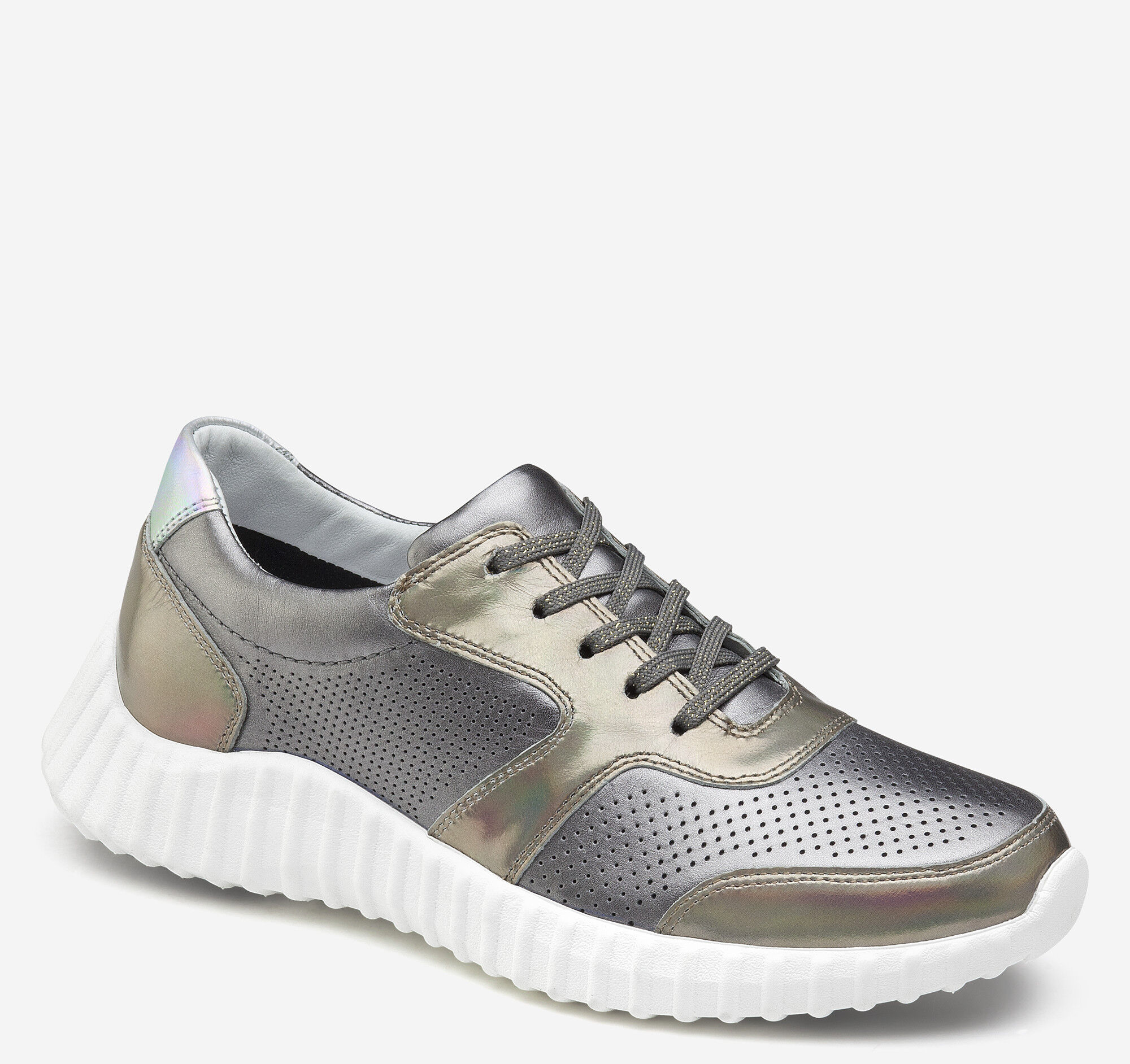 johnston and murphy tennis shoes