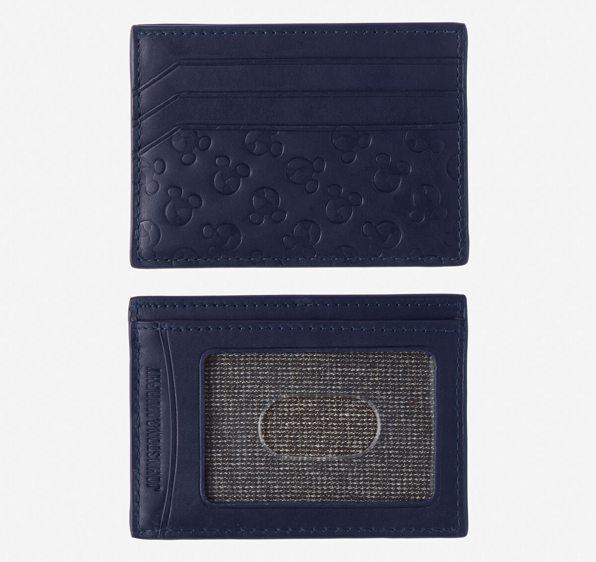 Rhodes Weekender Wallet image number null