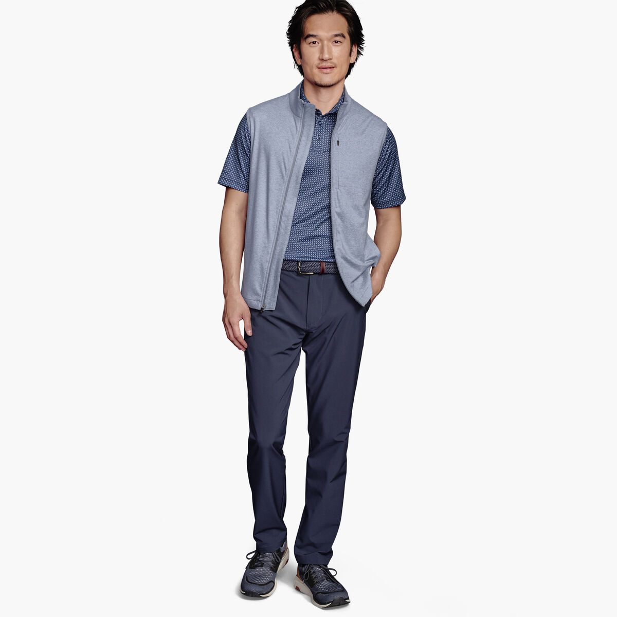 XC4® Performance Vest image number null