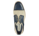 Ellington Cap Toe Saddle image number null