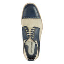 Ellington Cap Toe Saddle image number null