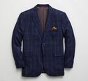 Townsend Dress Wool Blazer image number null