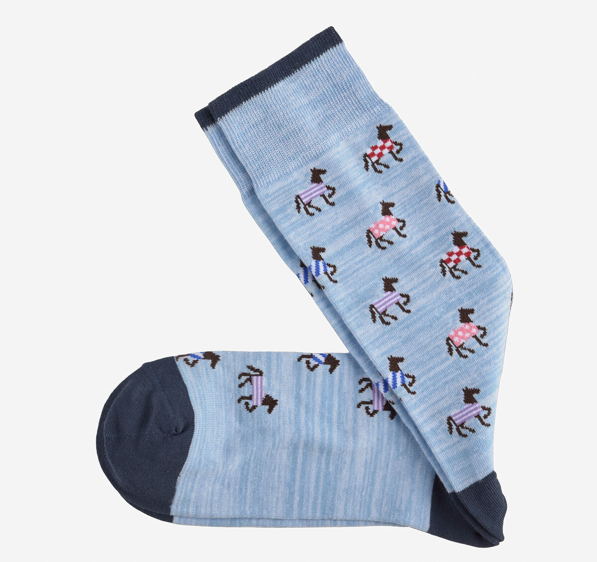 Space Dyed Socks image number null