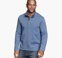 Westcott Quarter-Snap Pullover image number null