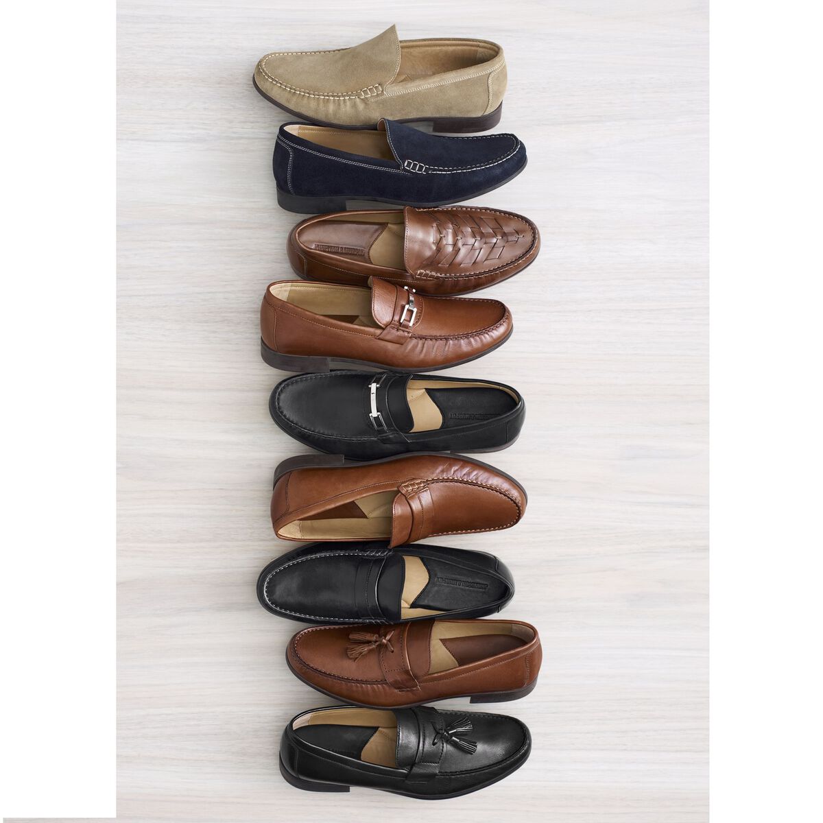 Cresswell Woven Venetian image number null