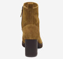 Izzie Bootie image number null