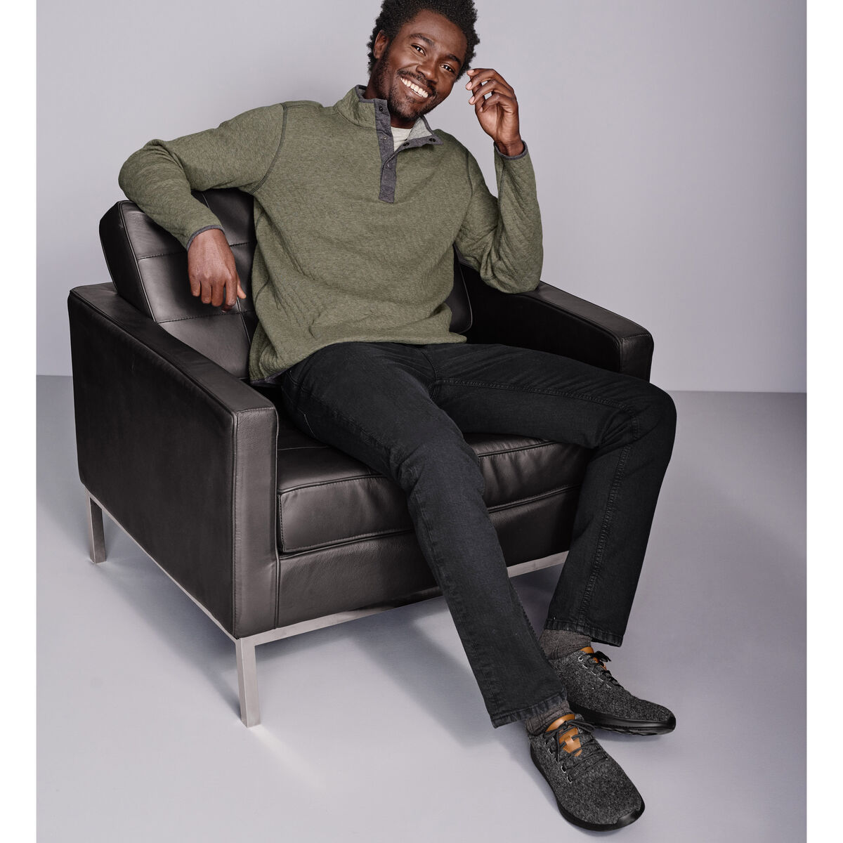 Reversible Quarter-Snap image number null