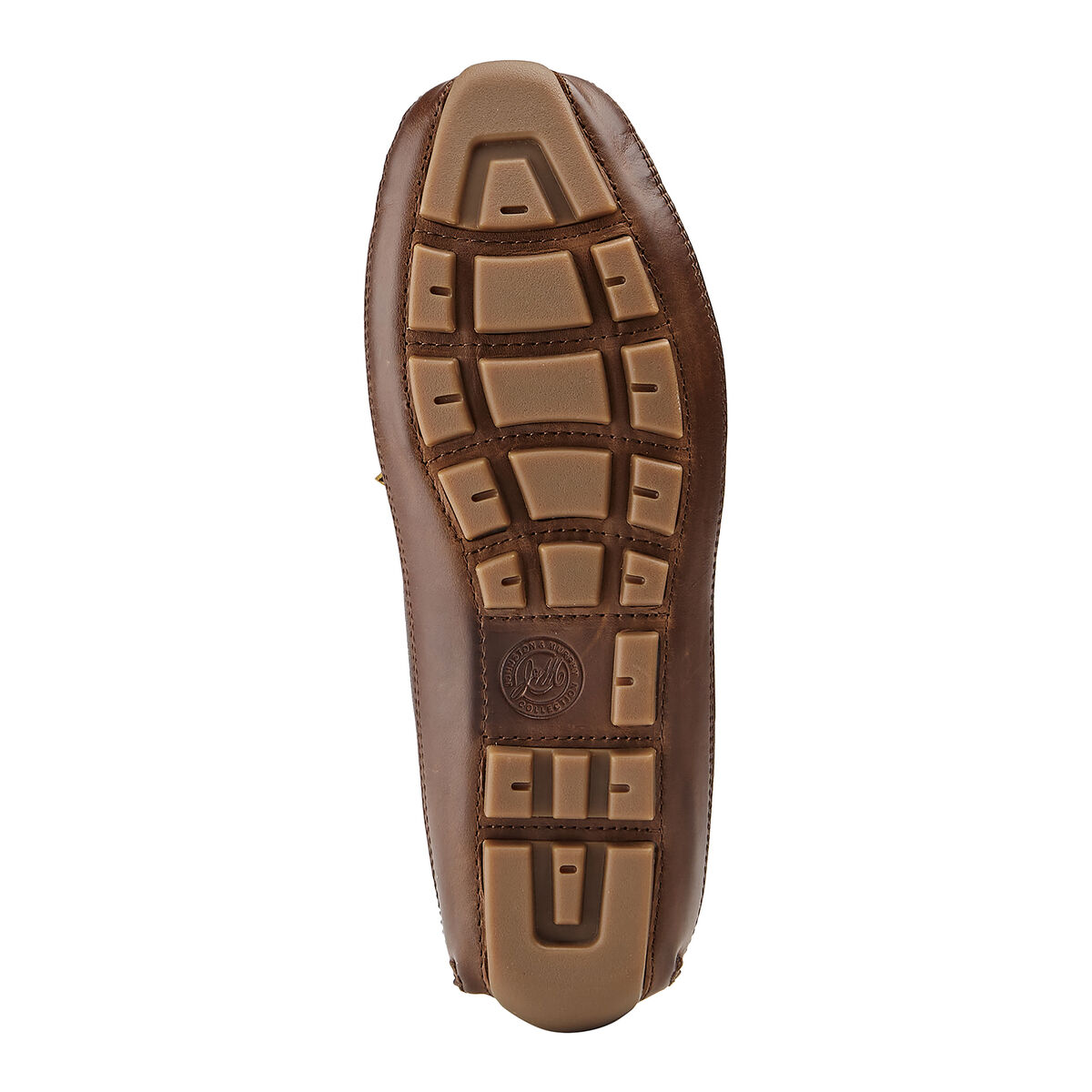 Grant Moc Slip-On image number null