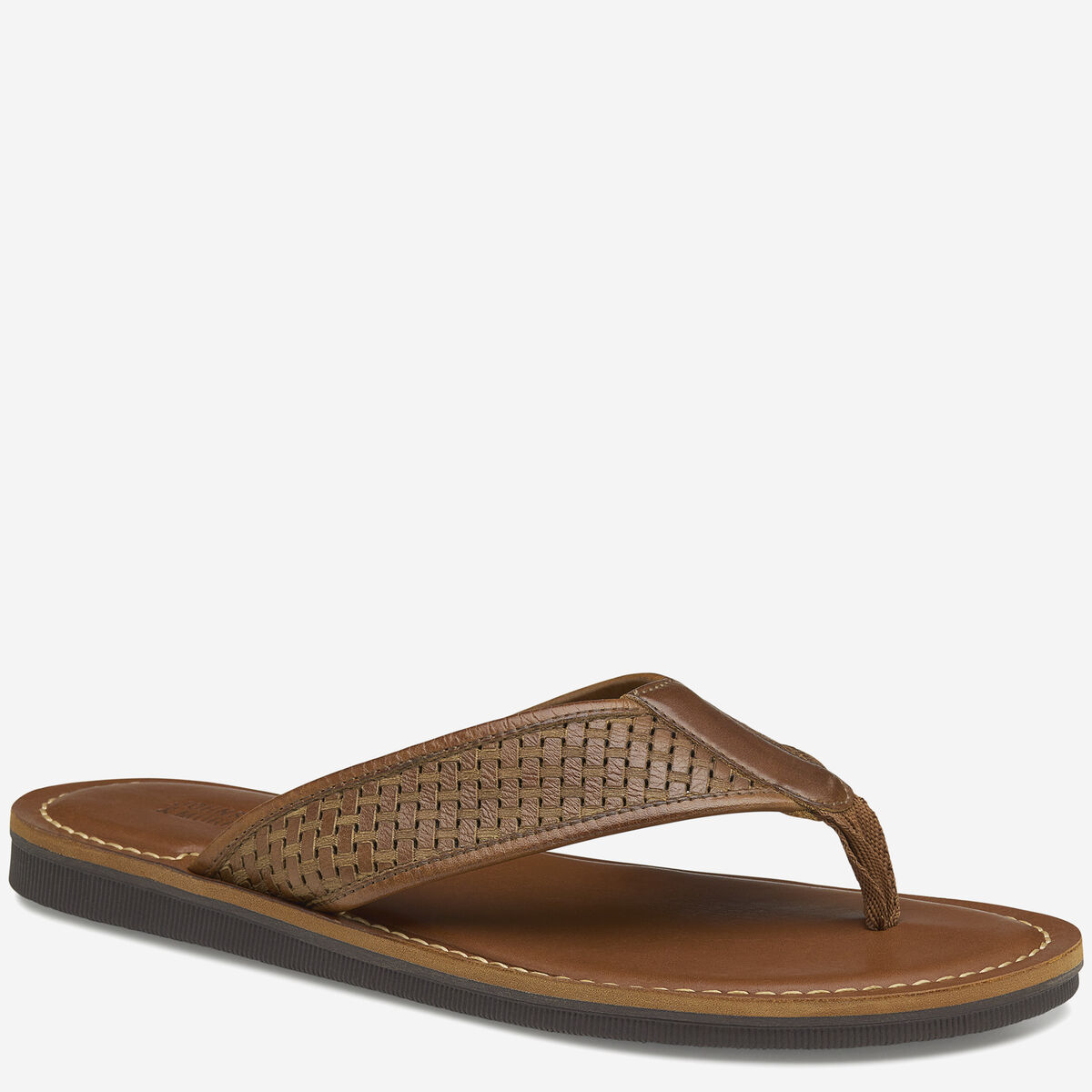 Norris Laser-Weave Thong image number null