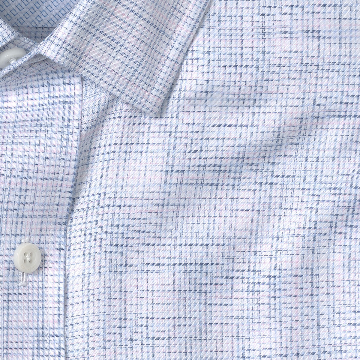 Non-Iron Dress Shirt image number null