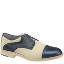 Ellington Cap Toe Saddle image number null