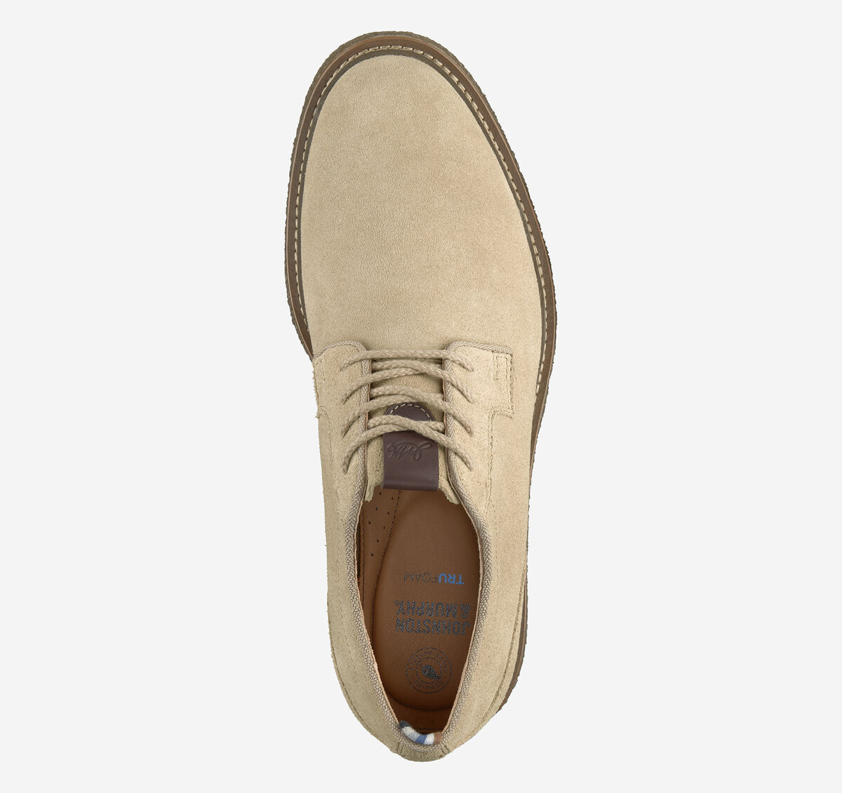 Clint Plain Toe image number null
