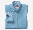 XC4&reg; Long-Sleeve Stretch-Woven Shirt image number null