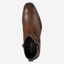 Cormac Wingtip Zip Boot image number null