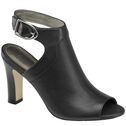 Cassie Buckle Bootie image number null