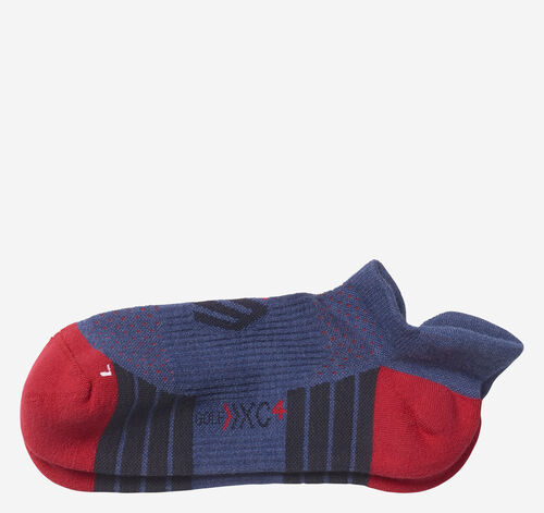 XC4® Performance Golf Socks - Blue
