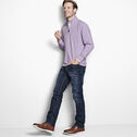 French Terry Quarter-Zip image number null