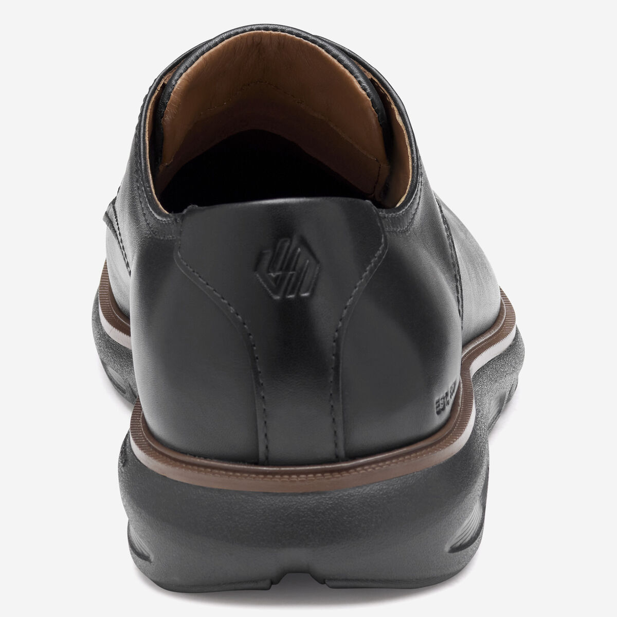 Larkin Plain Toe image number null