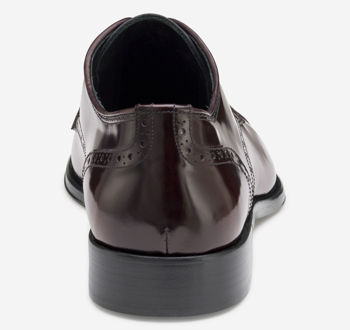 Flynn Cap Toe image number null