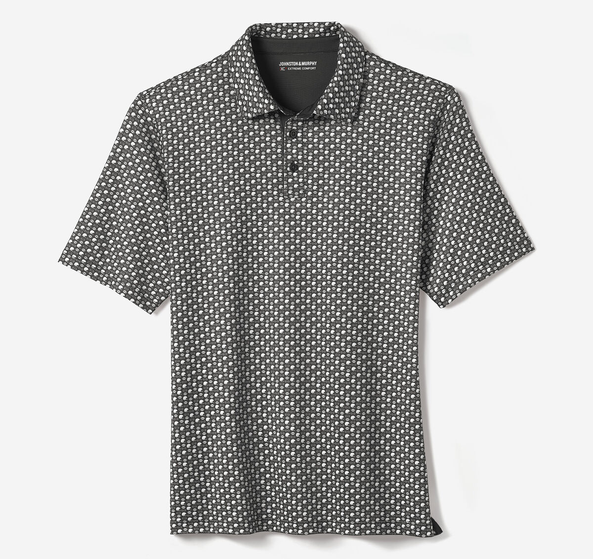 Game Day XC+&trade; Football Helmet Polo image number null