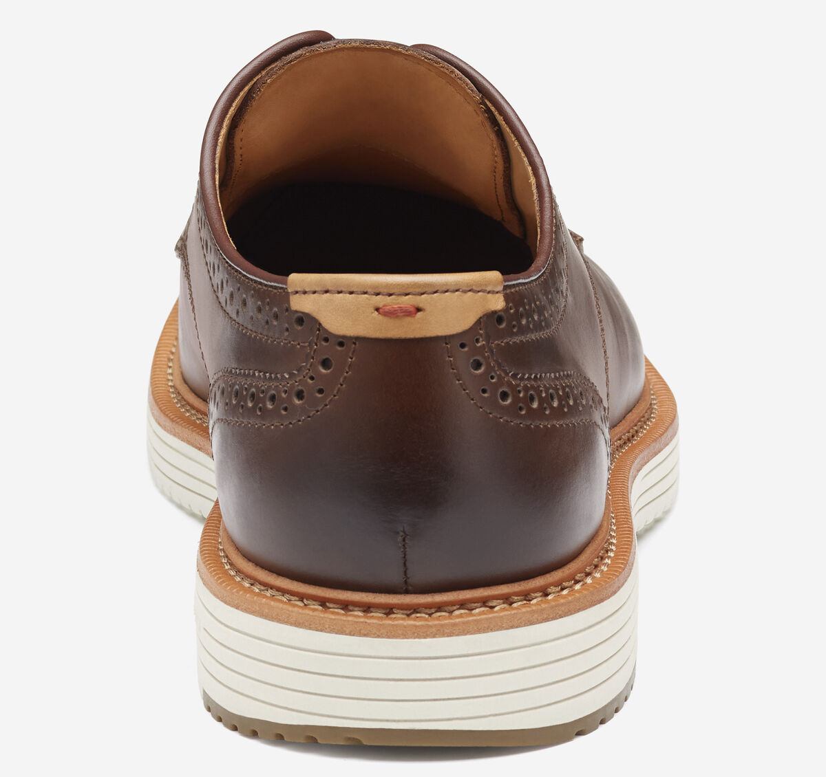 Upton 175th Anniversary Plain Toe image number null