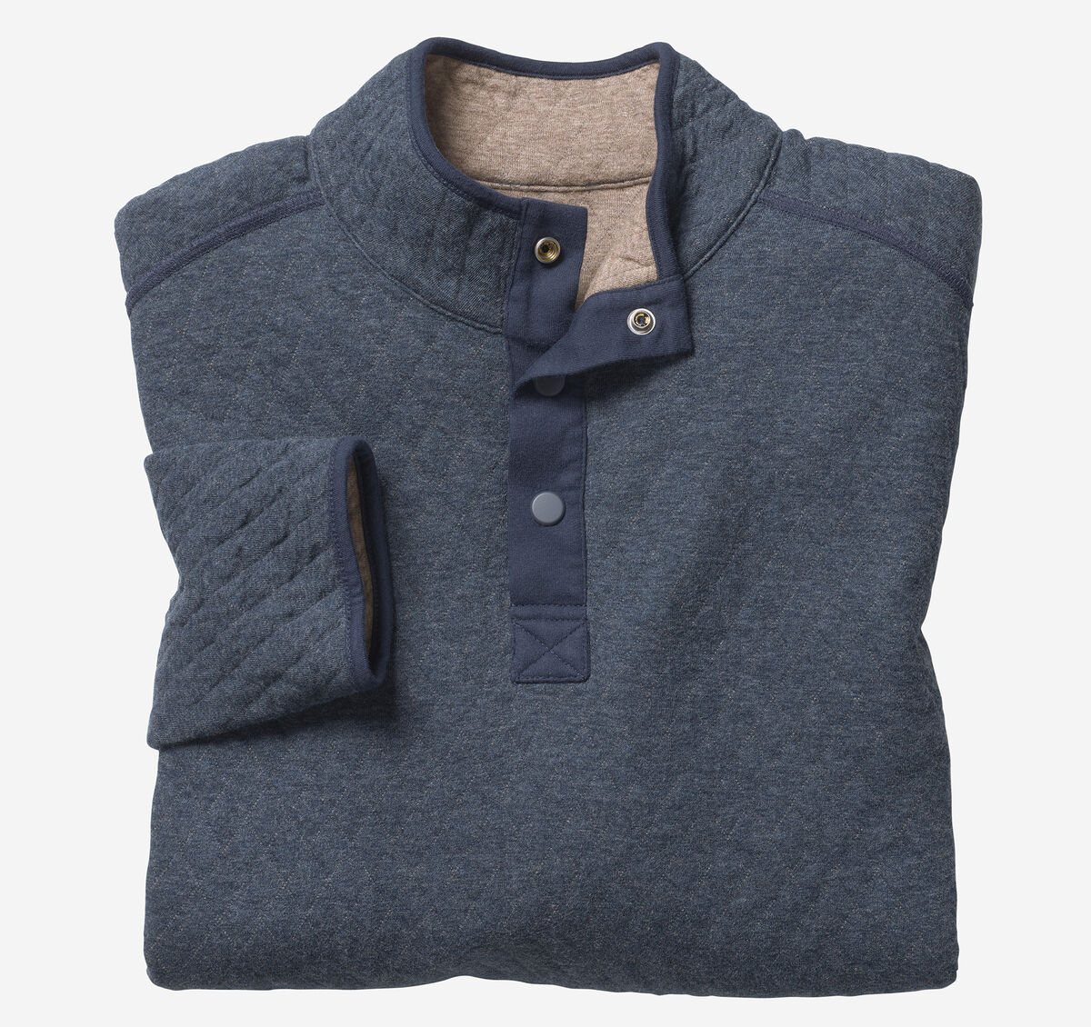 Reversible Quarter-Snap image number null