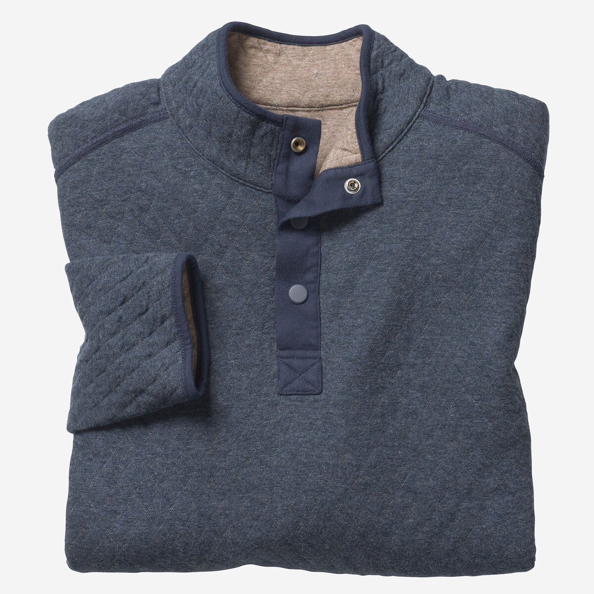 Reversible Quarter-Snap image number null