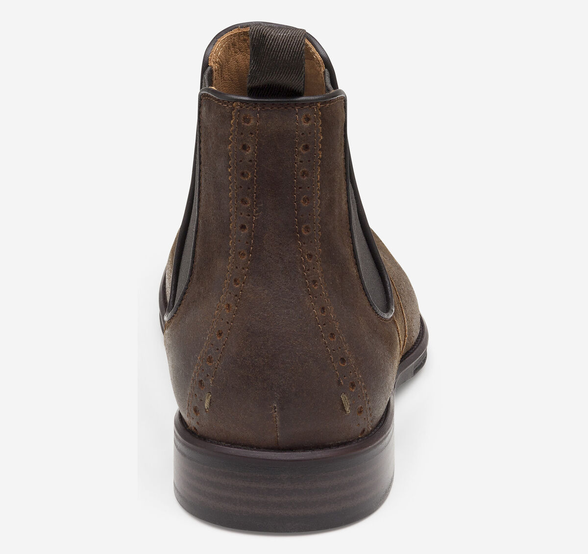 Henrick Chelsea Boot image number null