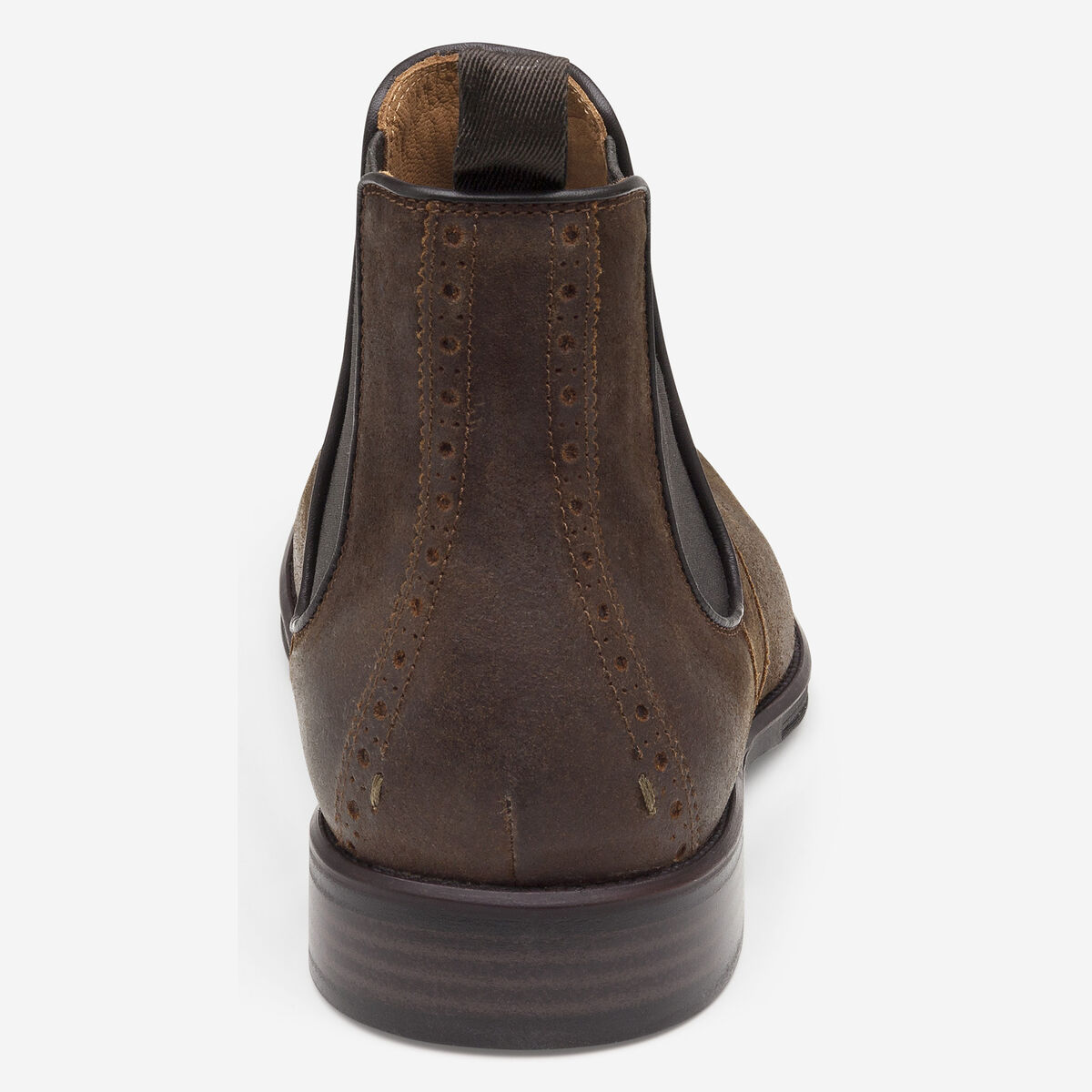 Henrick Chelsea Boot image number null