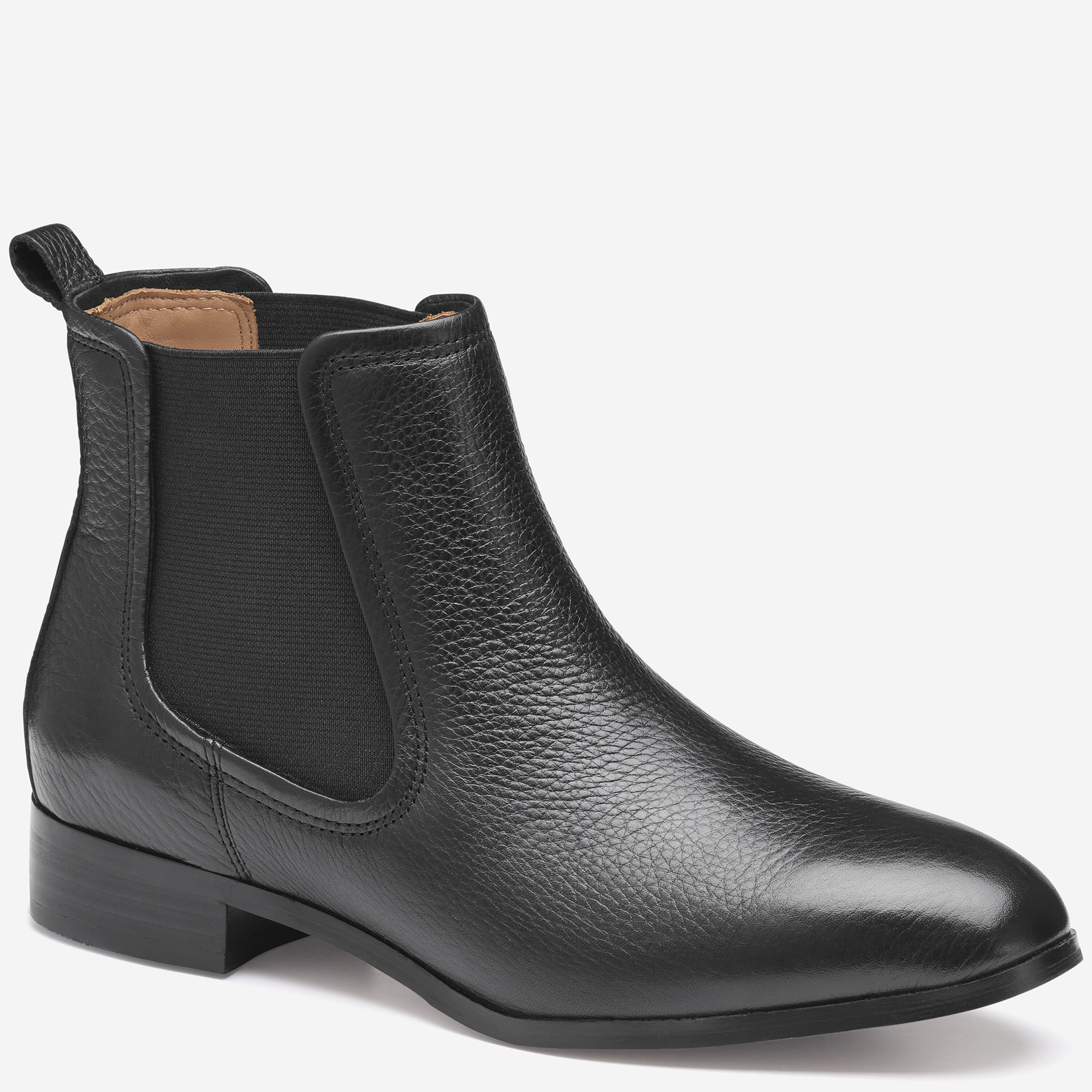Aldo ( Chenadien) George Cleverley Jason leather Chelsea boots George Cleverley main image 3
