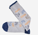 Novelty Socks image number null
