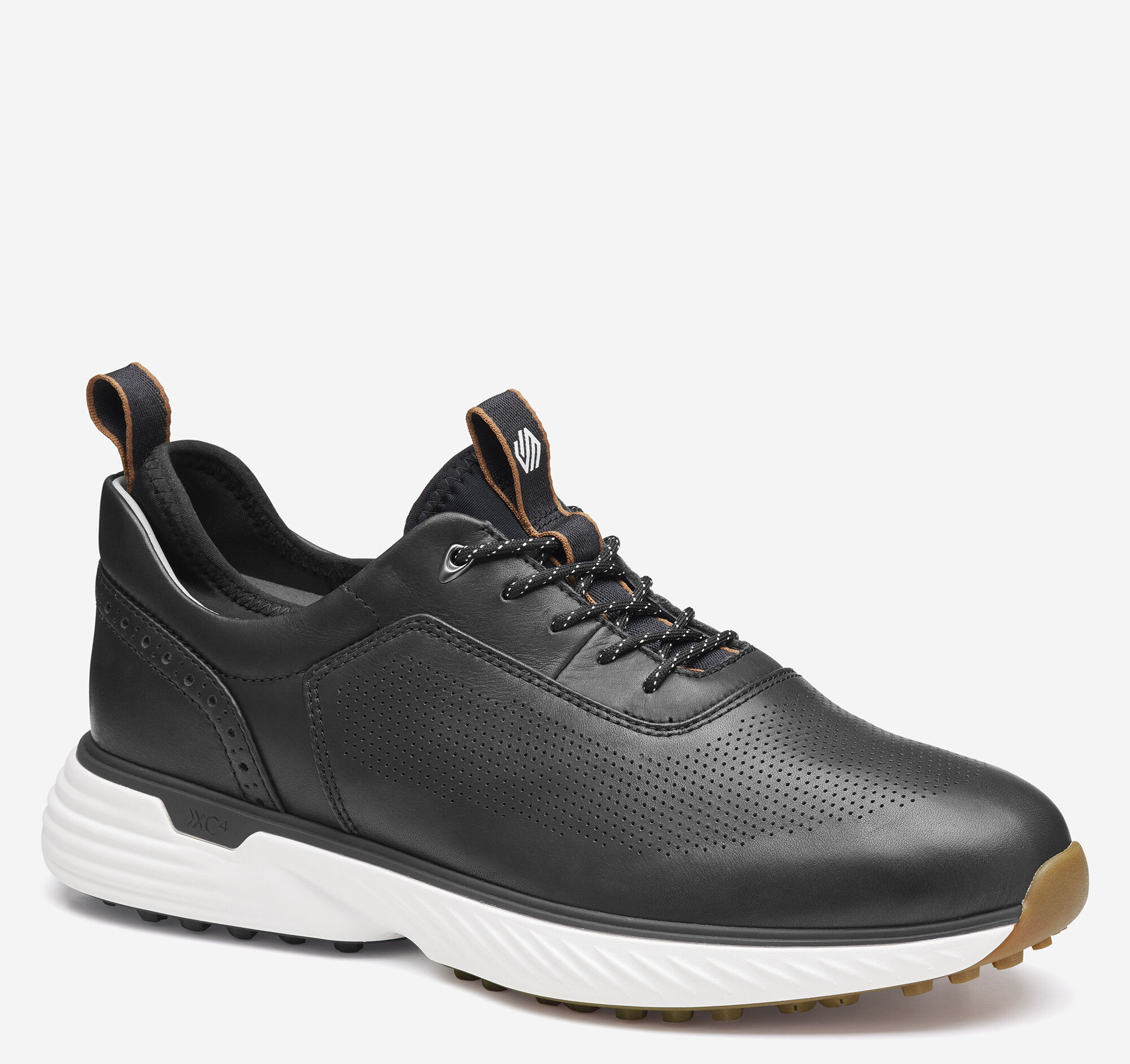 XC4® HX1-Luxe Hybrid