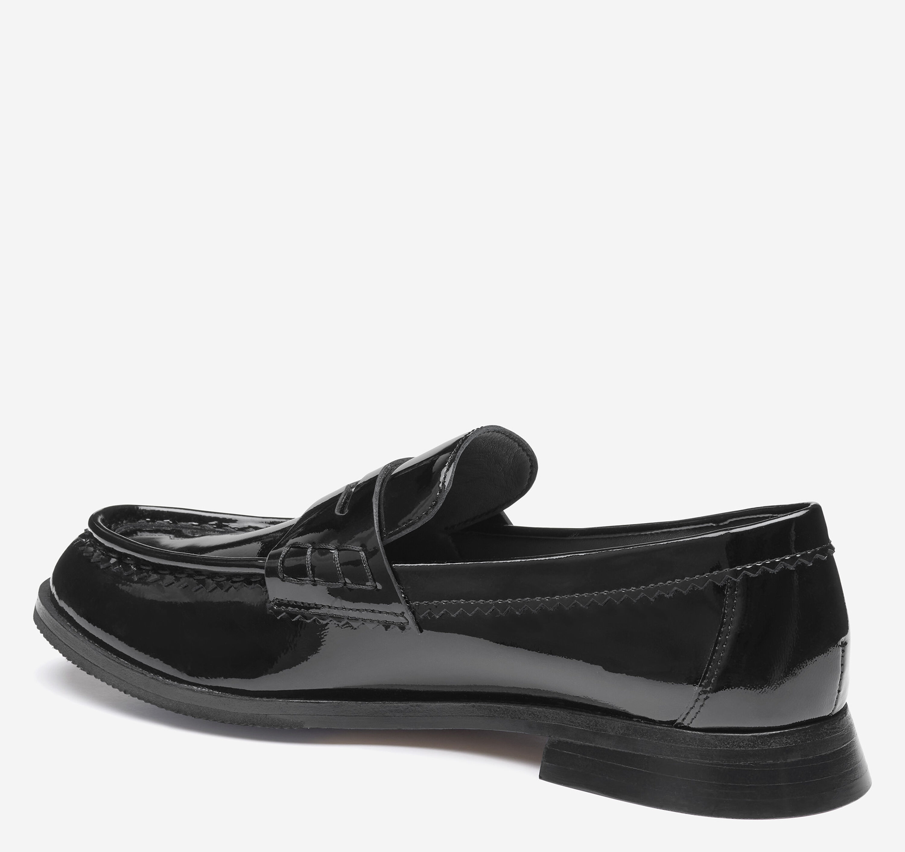 Women's Gillian Penny Loafer | Johnston & Murphy Women's Gillian Penny Loafer | Johnston & Murphy