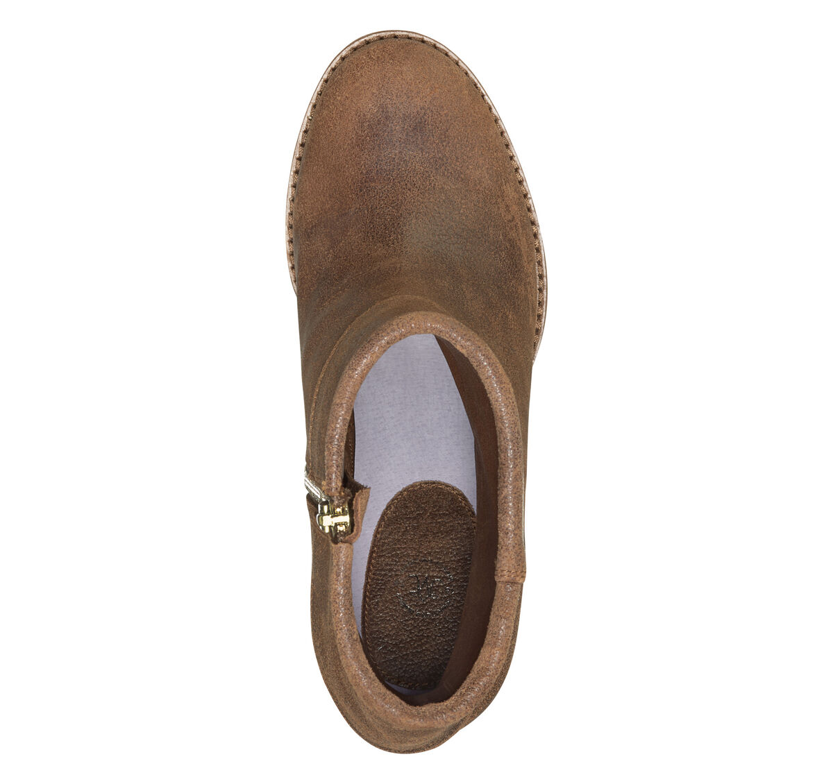 Brynn Cuff Bootie image number null