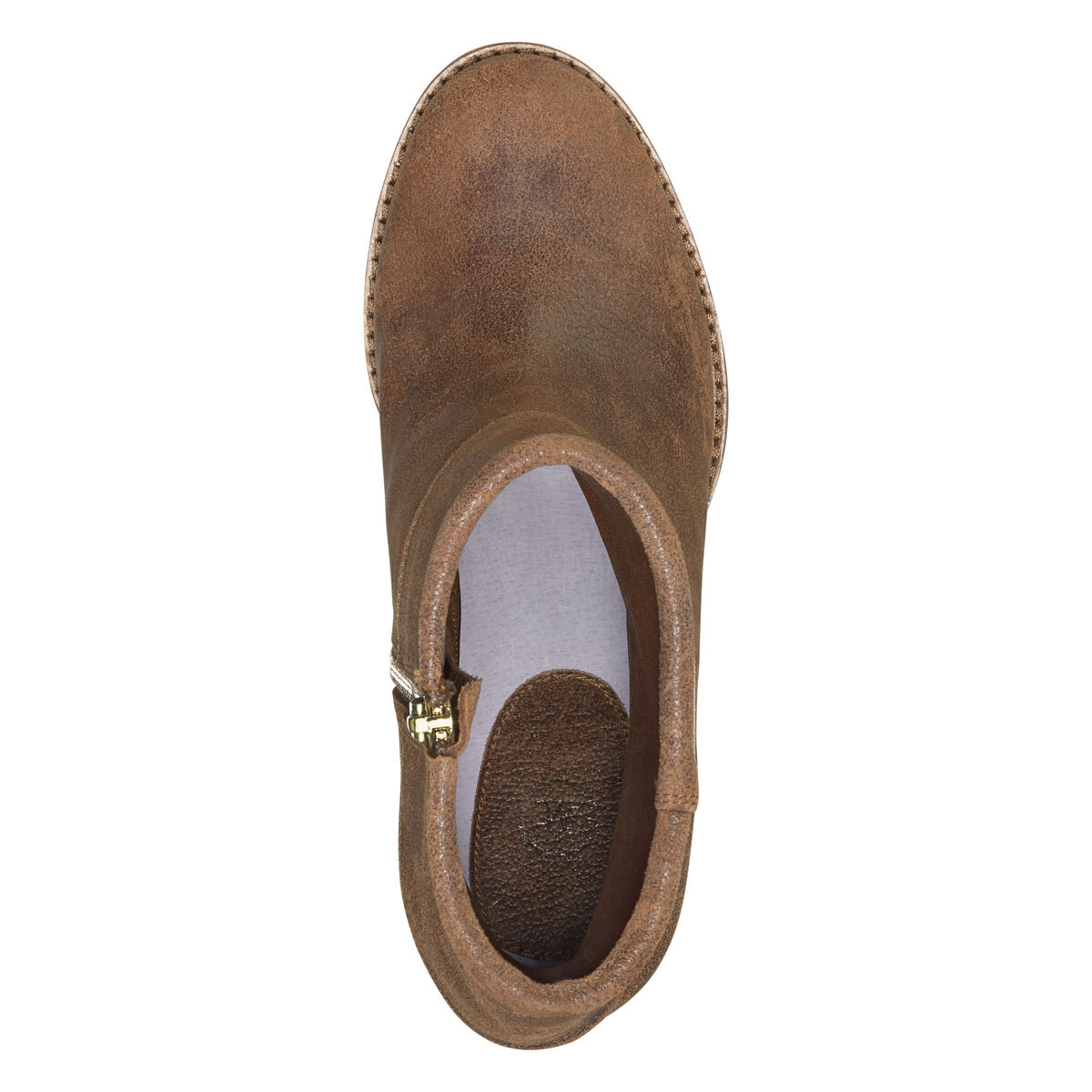 Brynn Cuff Bootie image number null