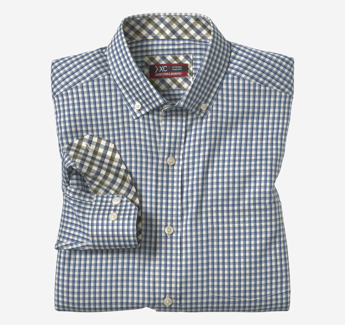 XC4&reg; Sport Long-Sleeve Shirt image number null