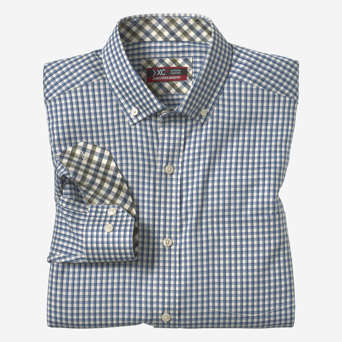 XC4® Sport Long-Sleeve Shirt image number null