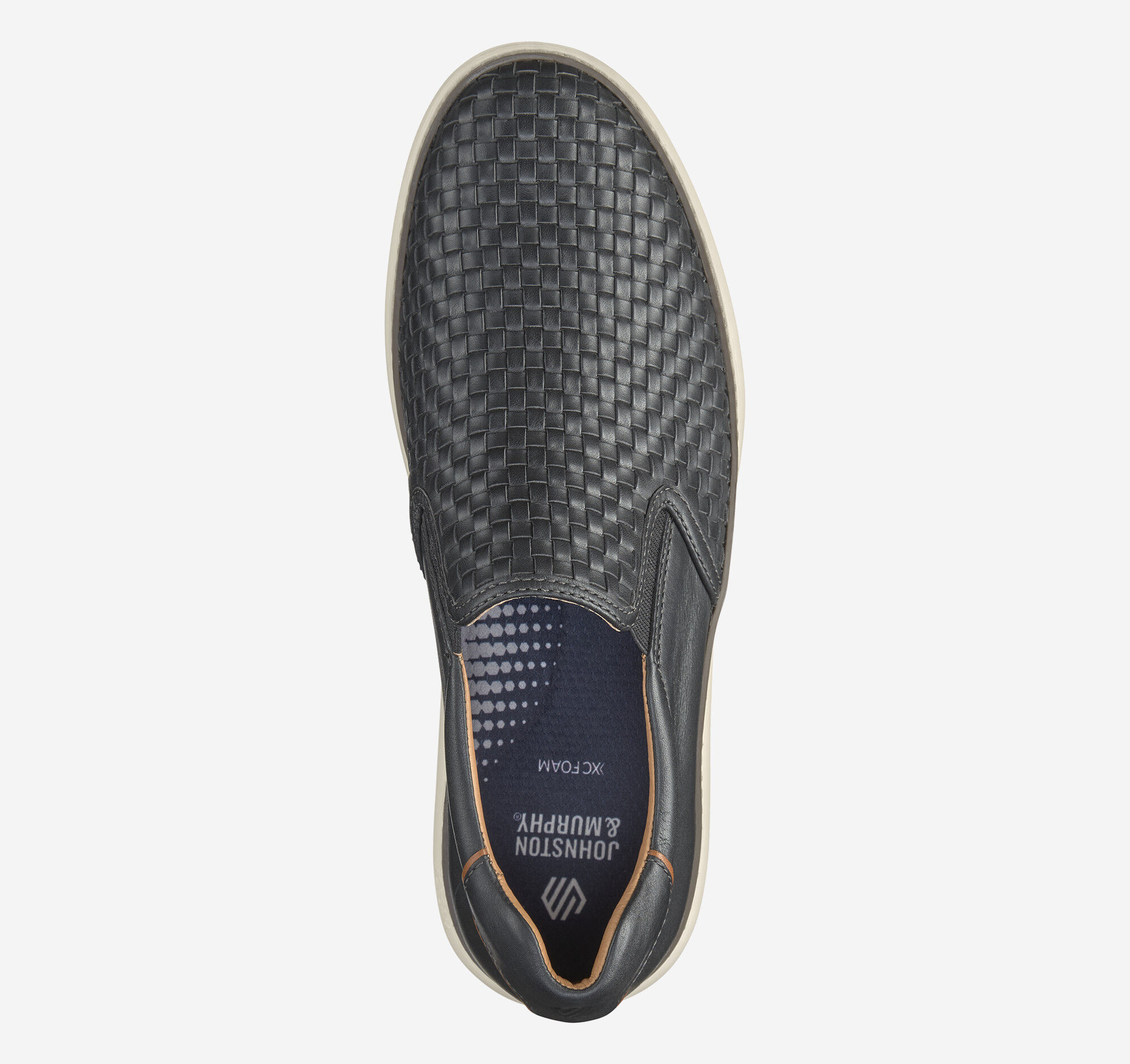 McGuffey 2 Woven Slip-On