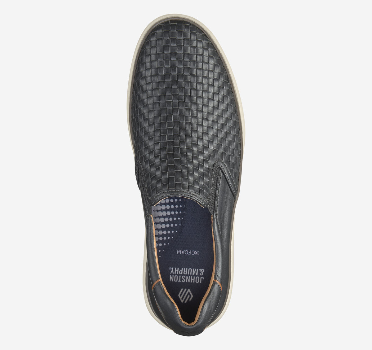 McGuffey 2 Woven Slip-On image number null