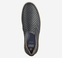McGuffey 2 Woven Slip-On image number null