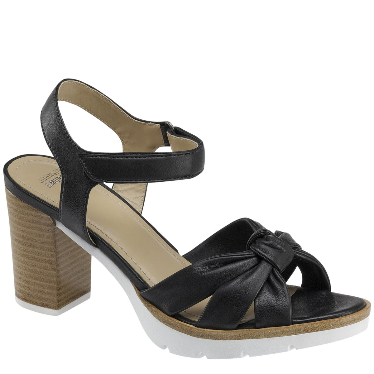 Kaci Ankle Strap Sandal image number null
