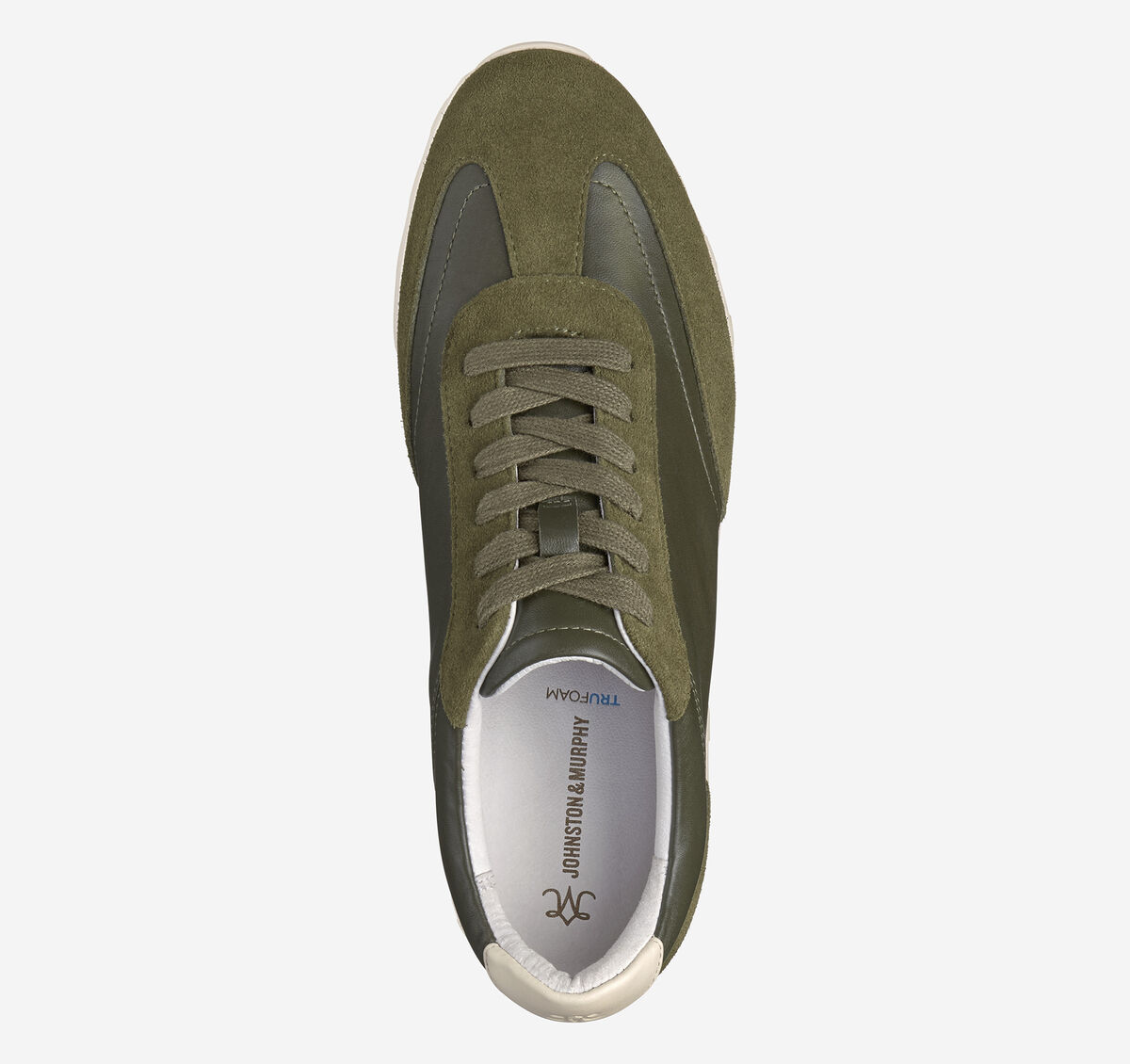 Piper T-Toe Lace-Up image number null