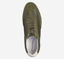 Piper T-Toe Lace-Up image number null