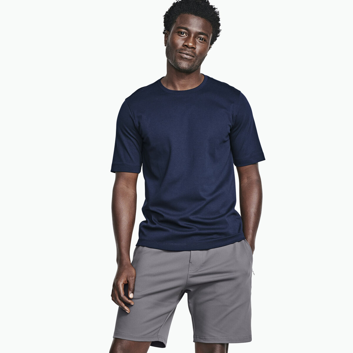 Essential Shorts image number null