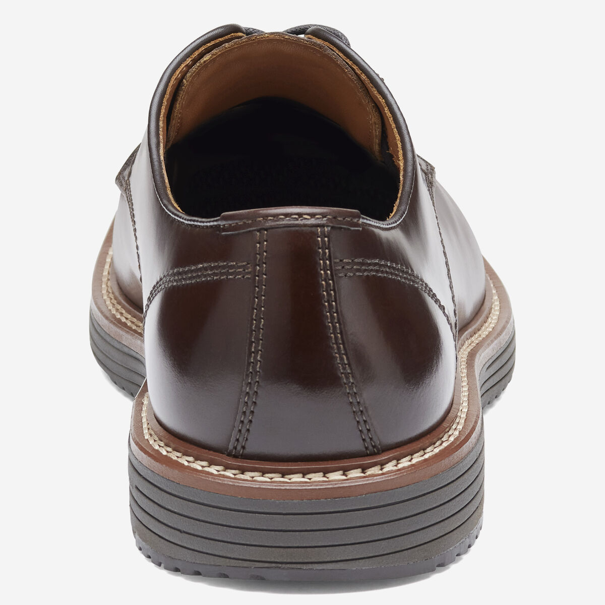 Upton Dress Plain Toe image number null