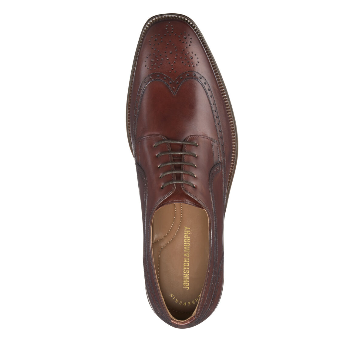 Boydstun Wingtip image number null