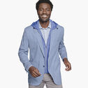 XC Flex® Hooded Bib Blazer image number null
